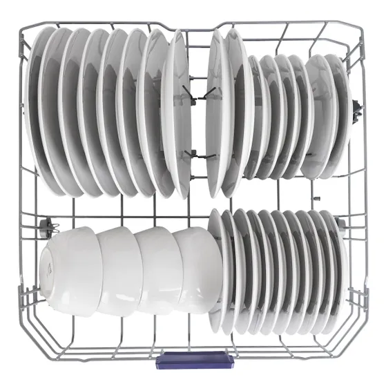 Beko BDFN26560XC CornerIntense