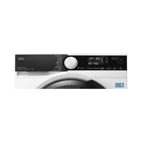 AEG LR76BONN Wit