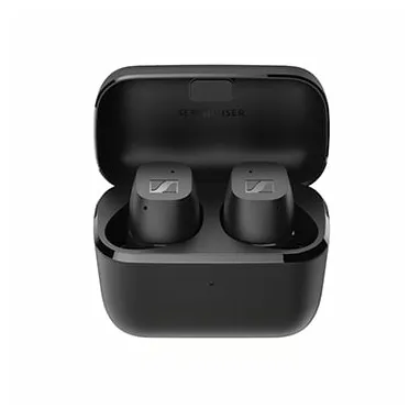 Sennheiser CX True Wireless Zwart