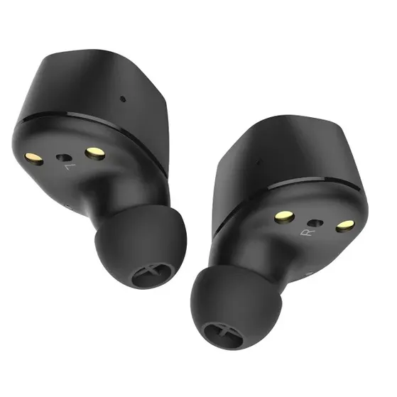 Sennheiser CX True Wireless Zwart