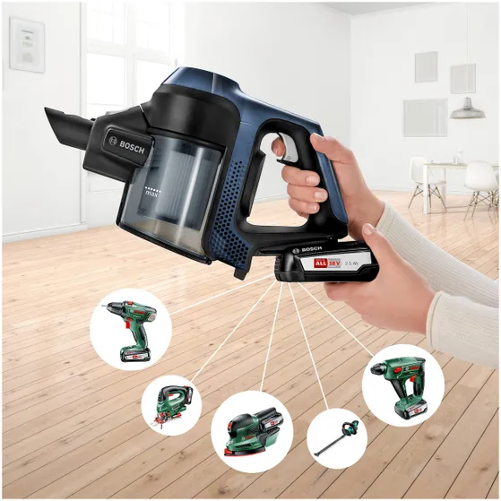 Bosch BCS611P4A