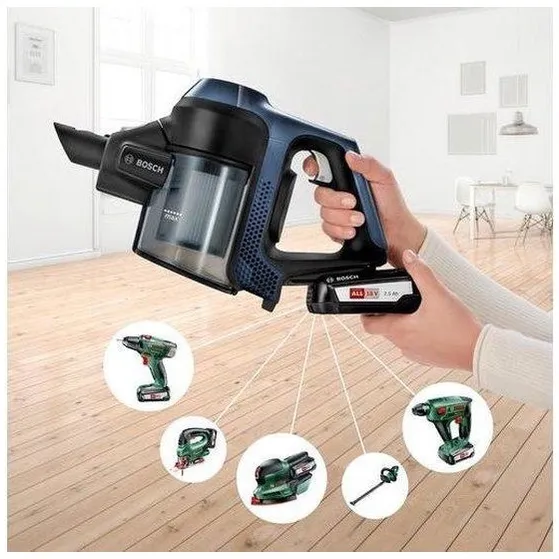 Bosch BCS611P4A