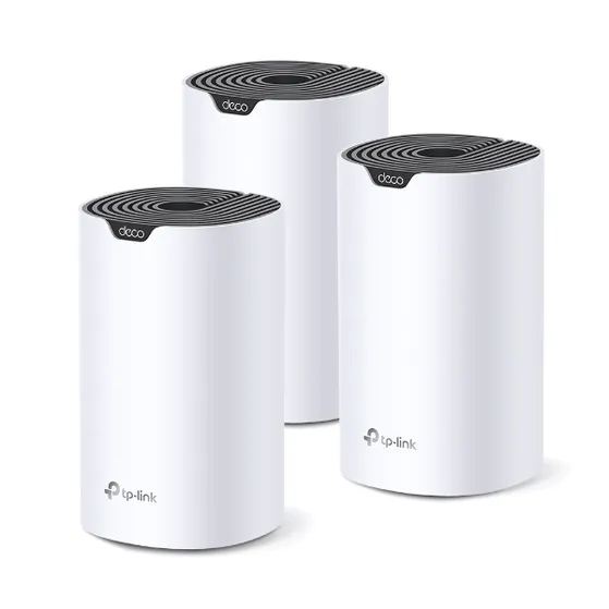 TP-Link Deco S7 (3 pack)