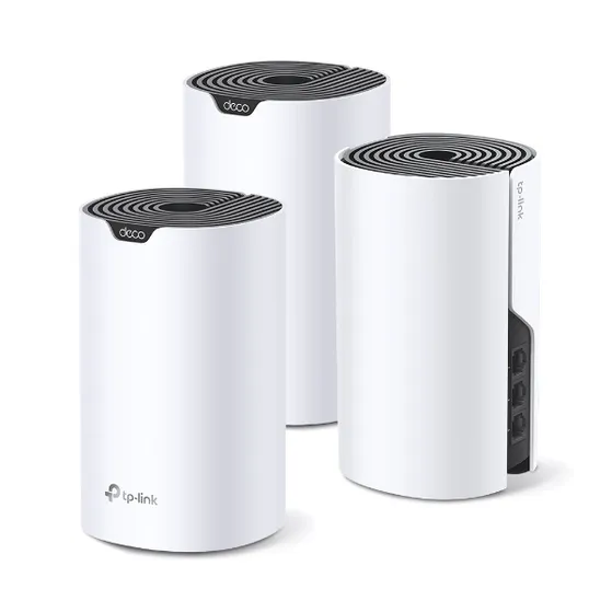 TP-Link Deco S7 (3 pack)