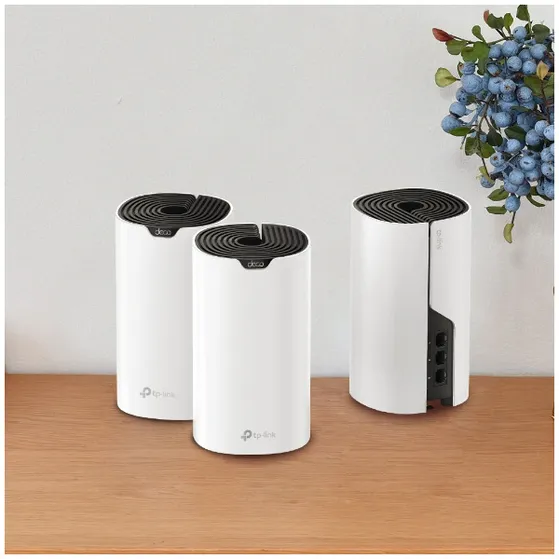 TP-Link Deco S7 (3 pack)