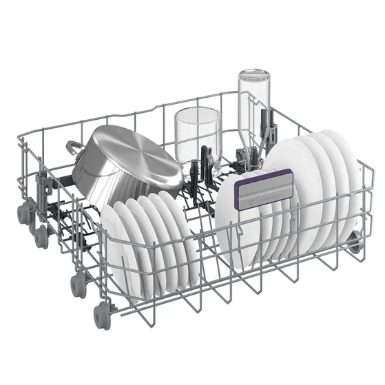 Beko BDFN36560XC Cornerintense