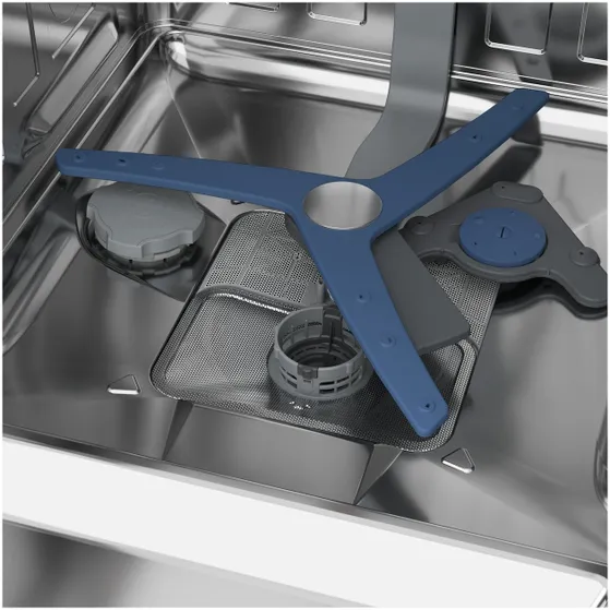 Beko BDFN36560XC Cornerintense