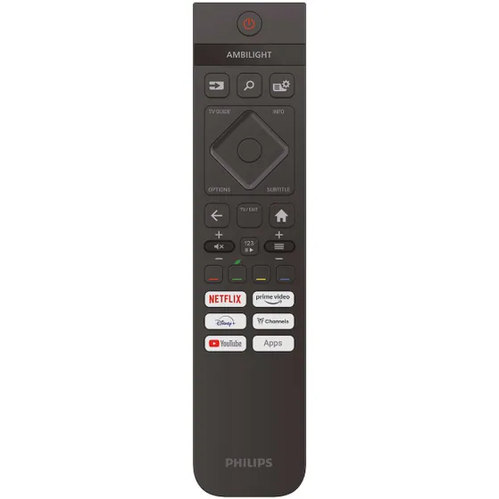 Philips 55PUS7009 (2024)