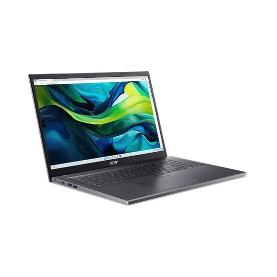 Acer Aspire 17 A17-51M-57V7 Grijs