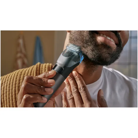 Philips BT7665/15 Zwart