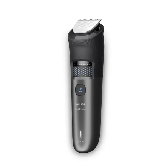 Philips BT7665/15 Zwart