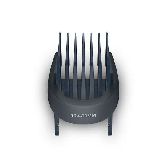 Philips BT7665/15 Zwart