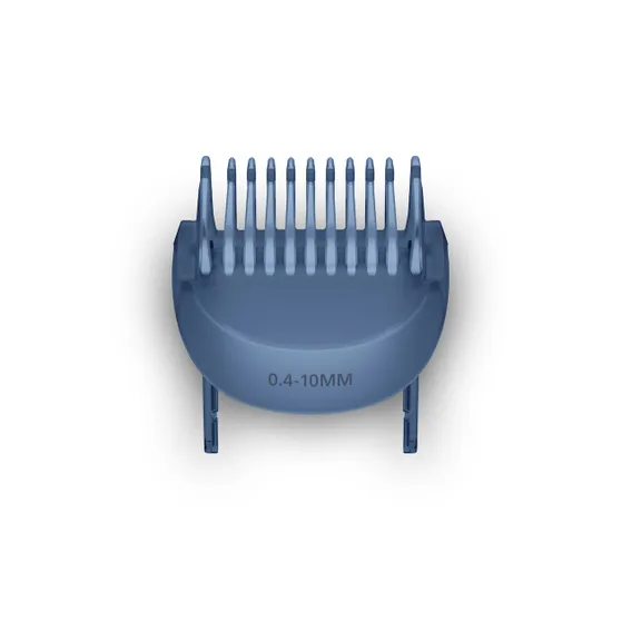 Philips BT7665/15 Zwart