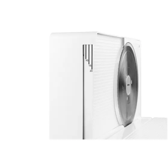 Fritel SL 3080 Wit