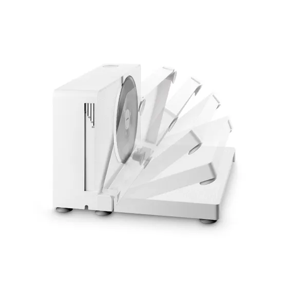 Fritel SL 3080 Wit