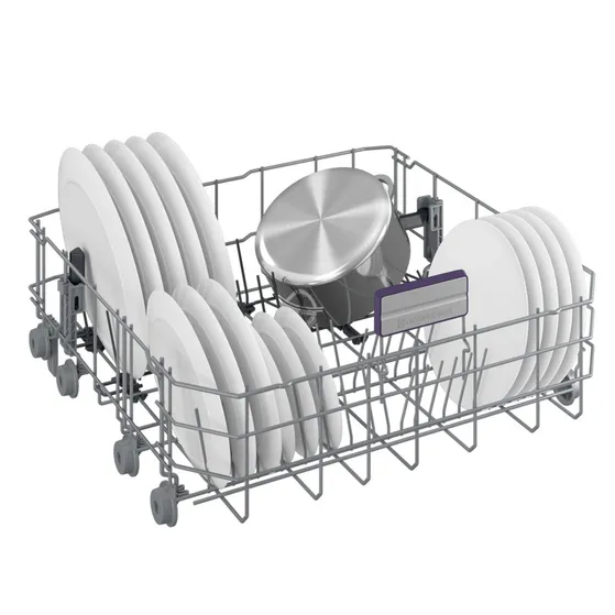 Beko BDIN38560C CornerIntense