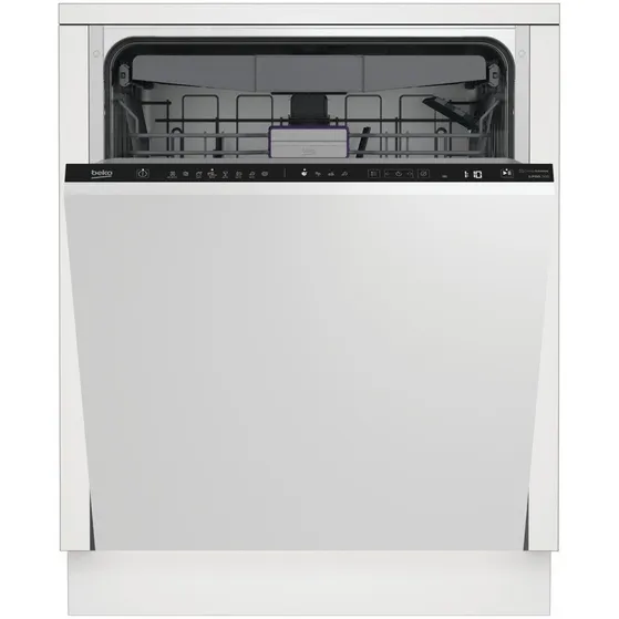 Beko BDIN38560C CornerIntense