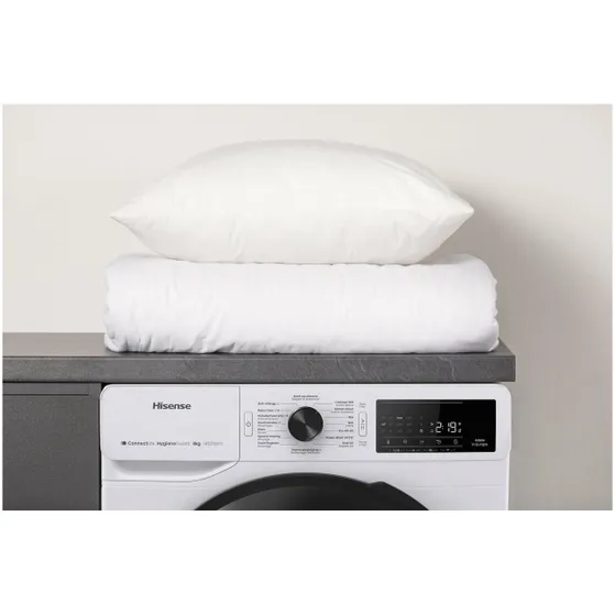 Hisense WF3V943BW/BLX