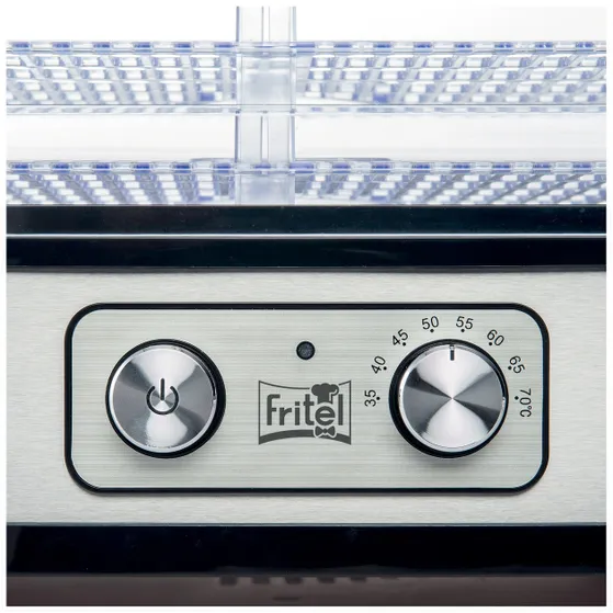 Fritel DH 2025 Zilver