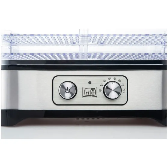 Fritel DH 2025 Zilver