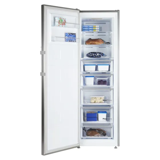 Beko B7RMFNE315XP Zilver