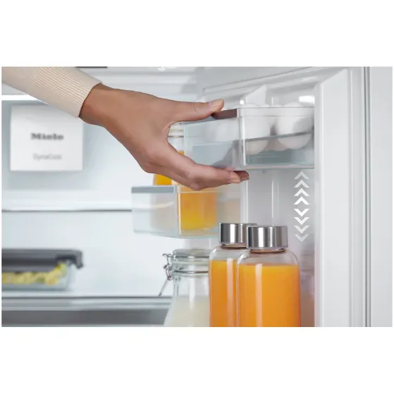 Miele KU 7035 D