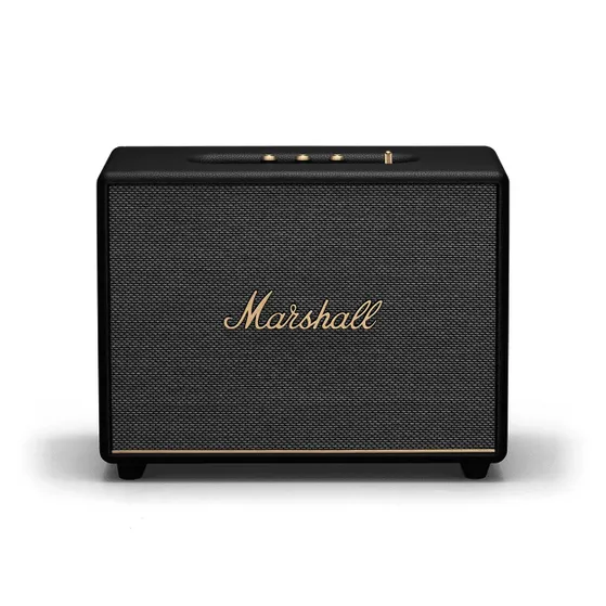 Marshall Woburn III Zwart