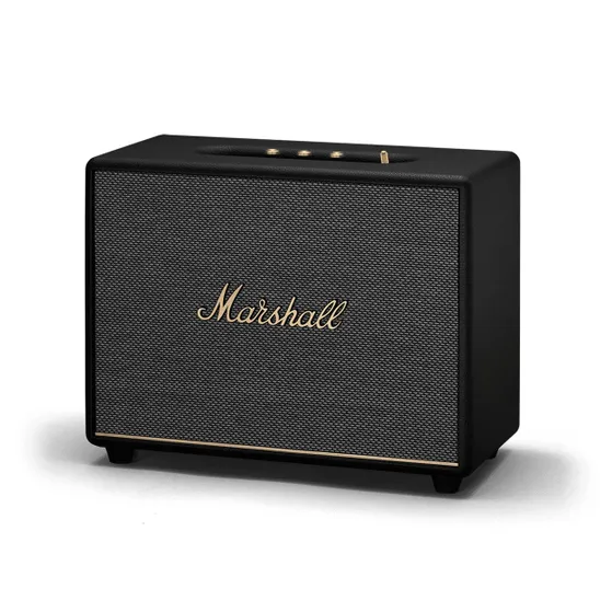 Marshall Woburn III Zwart