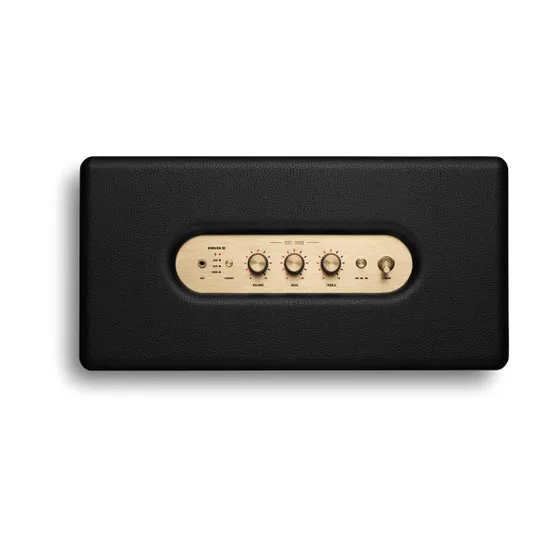 Marshall Woburn III Zwart