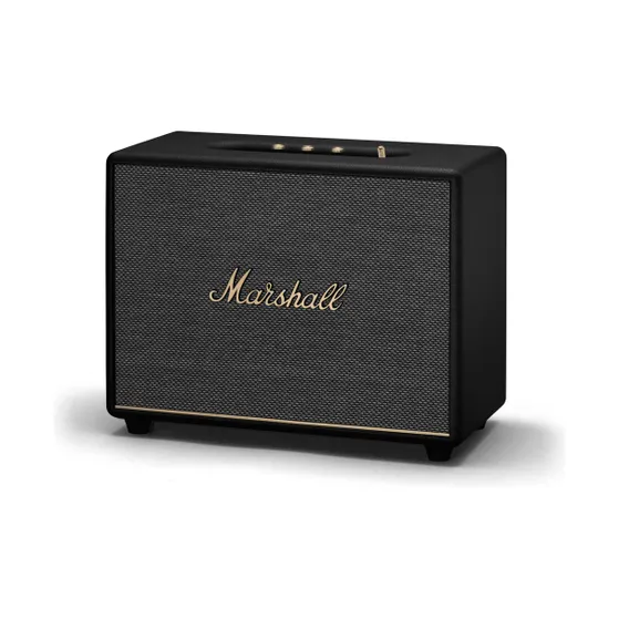 Marshall Woburn III Zwart