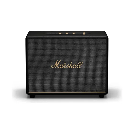 Marshall Woburn III Zwart