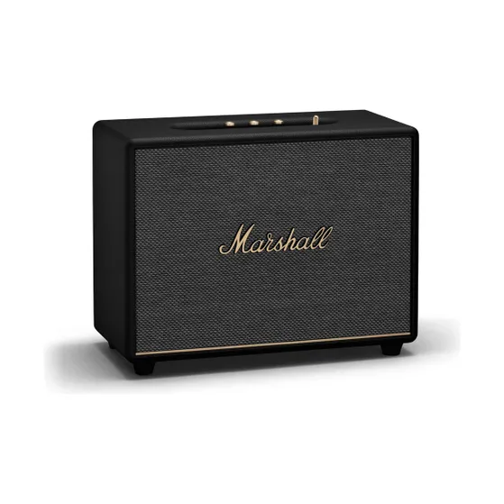 Marshall Woburn III Zwart