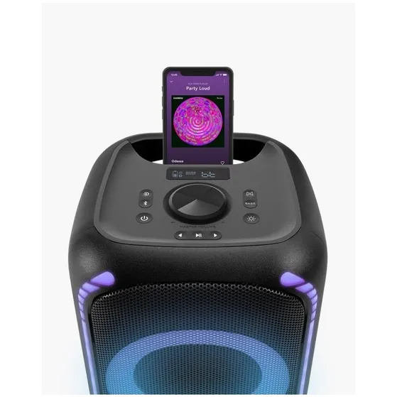 Fresh n Rebel Loud M Party Speaker