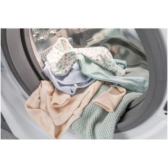 Hisense WF3V843BW/BLX