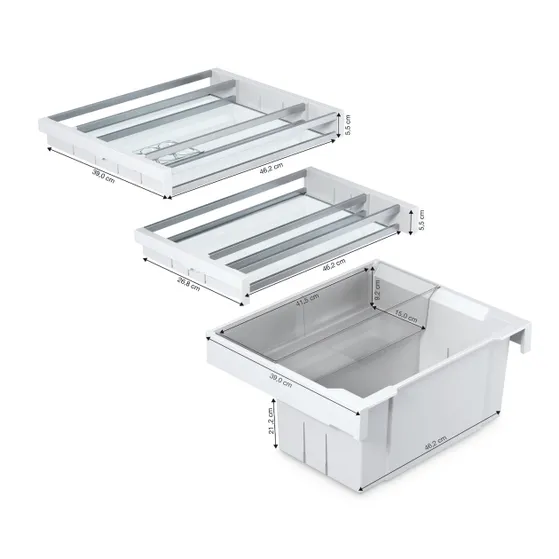 Miele KU 7030 D