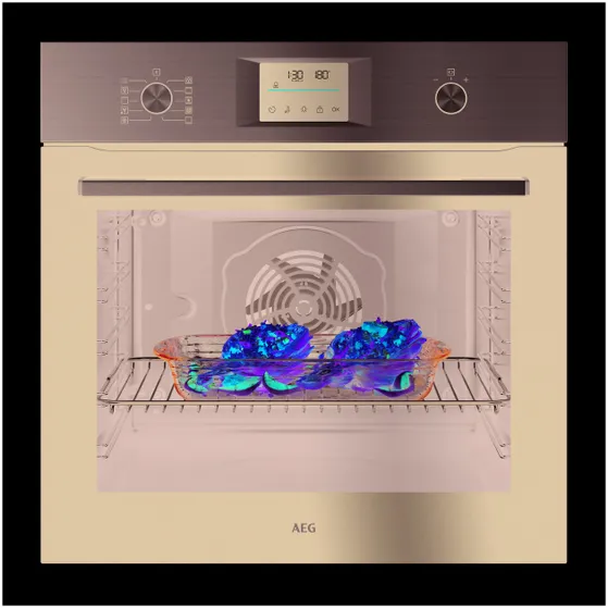 AEG OU5PB40SM