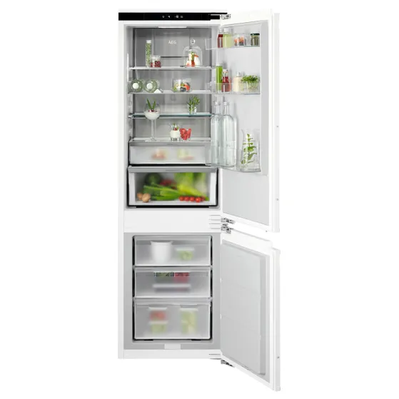 AEG TC8MS181BC Wit