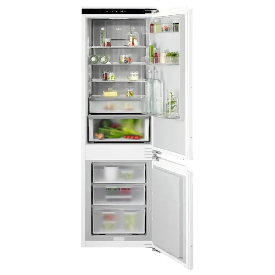 AEG TC8MS181BC Wit