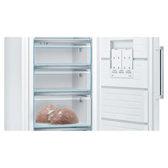 Bosch GSN58DWDV