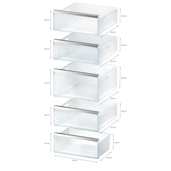 Bosch GSN58DWDV