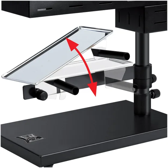 Fritel CR 1895 Zwart