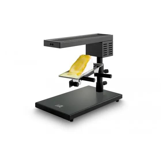 Fritel Gourmetstel  CR 1895 Zwart