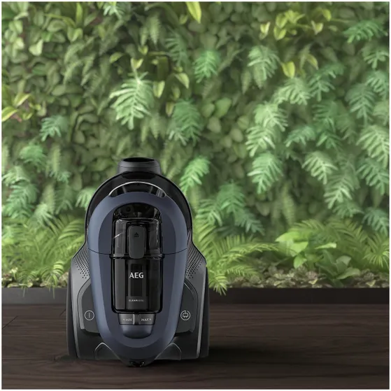 AEG 6000 CLEAN+ (AL61C3DB) Donkerblauw