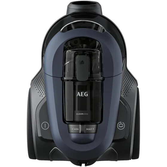 AEG 6000 CLEAN+ (AL61C3DB) Donkerblauw