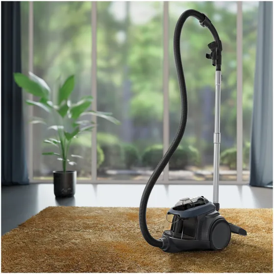 AEG 6000 CLEAN+ (AL61C3DB) Donkerblauw