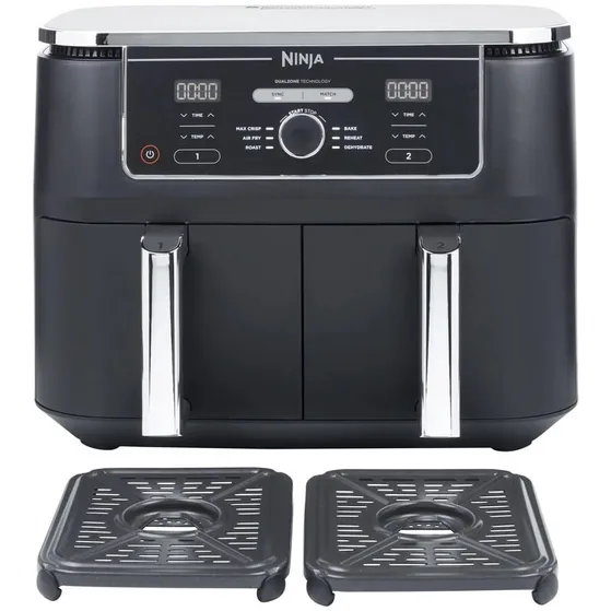 Ninja AF400EU XXL Z Zwart