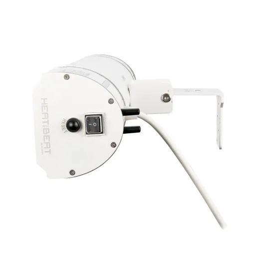 Eurom Heat and Beat Wit