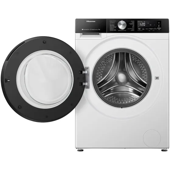 Hisense WF3S9045BW3/BLX