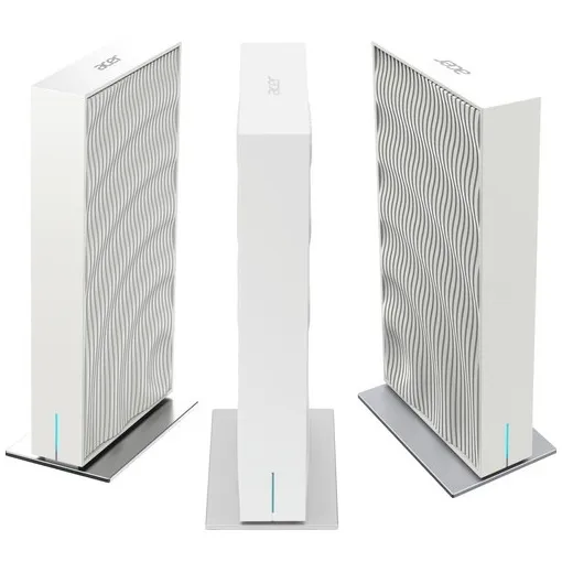 Acer Wave 7 Wi-Fi 7 Mesh Router (3-pack)