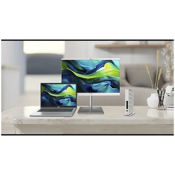 Acer Wave 7 Wi-Fi 7 Mesh Router (3-pack)